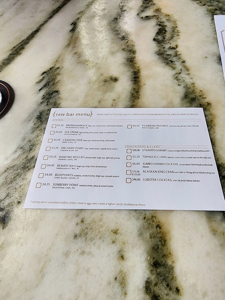 Loch Bar - Baltimore - 4