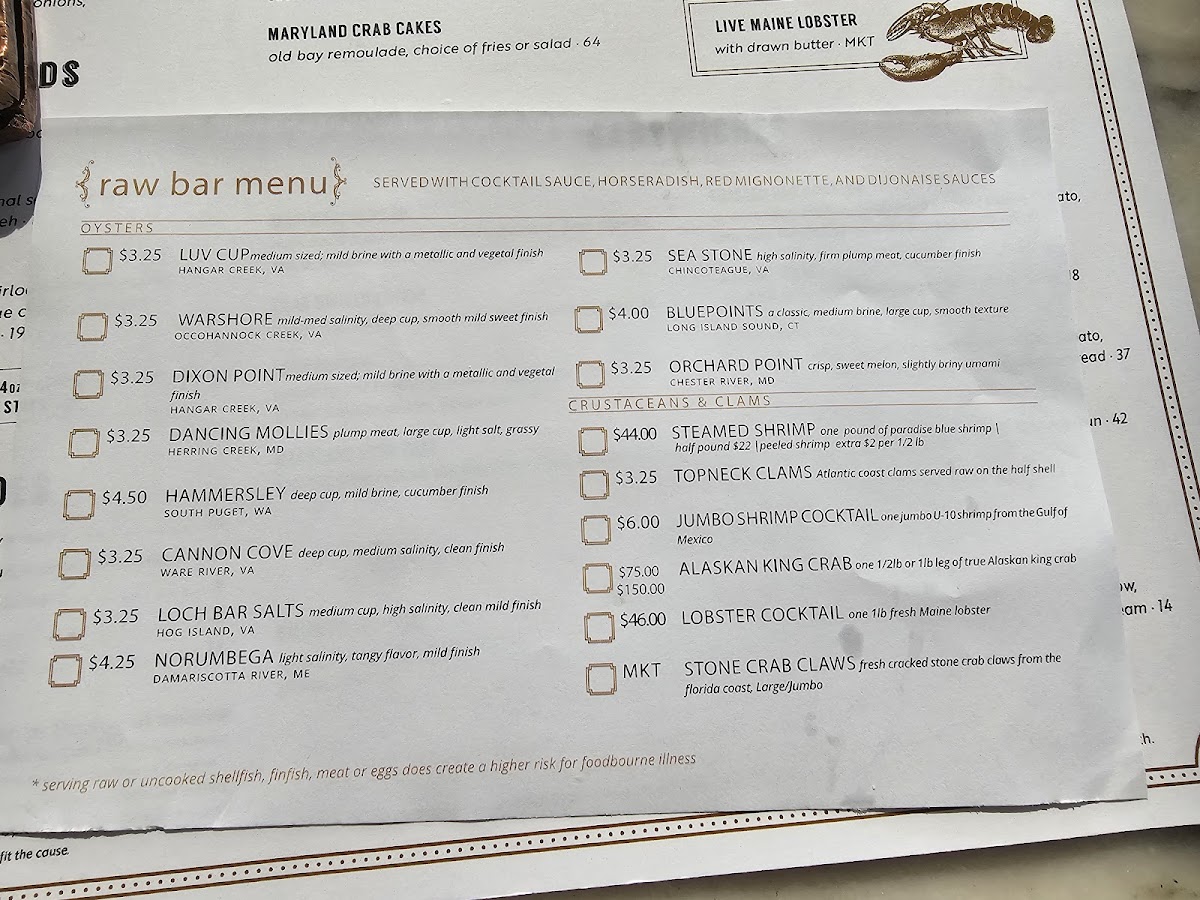 Loch Bar - Baltimore - 7