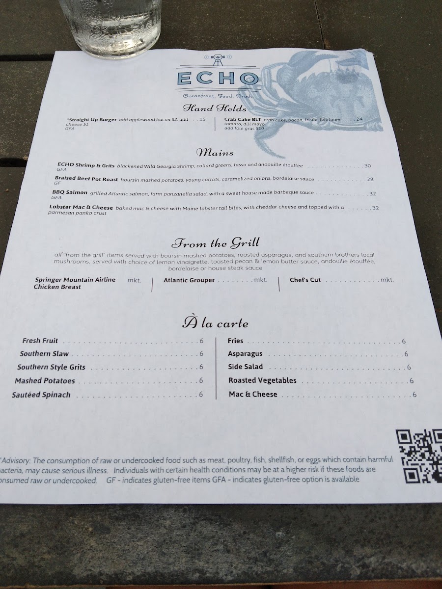 ECHO St. Simons - 10