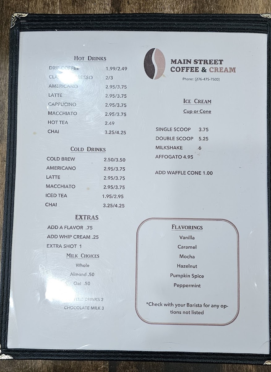 Main Street Sweets & Eats - 3