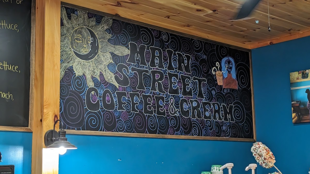 Main Street Sweets & Eats - 6