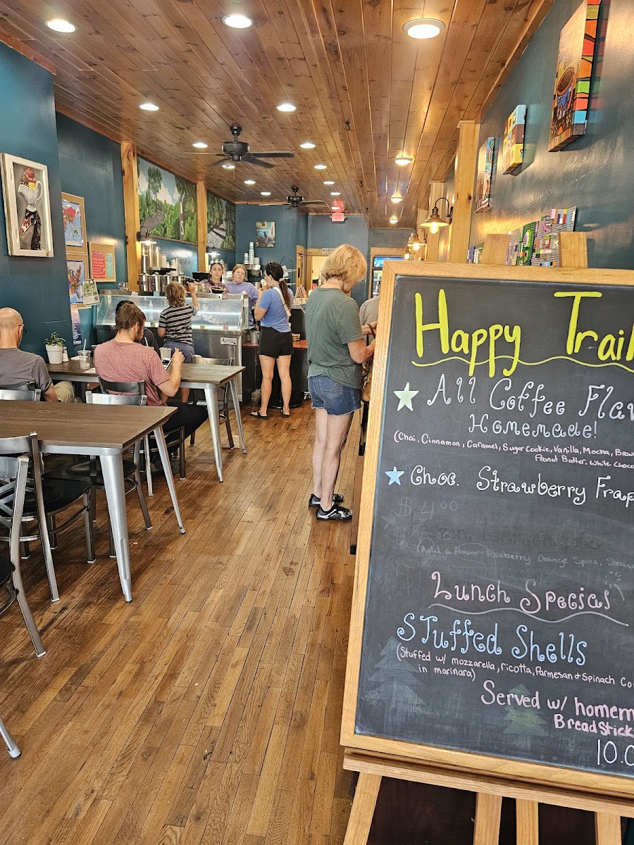 Main Street Sweets & Eats - 8