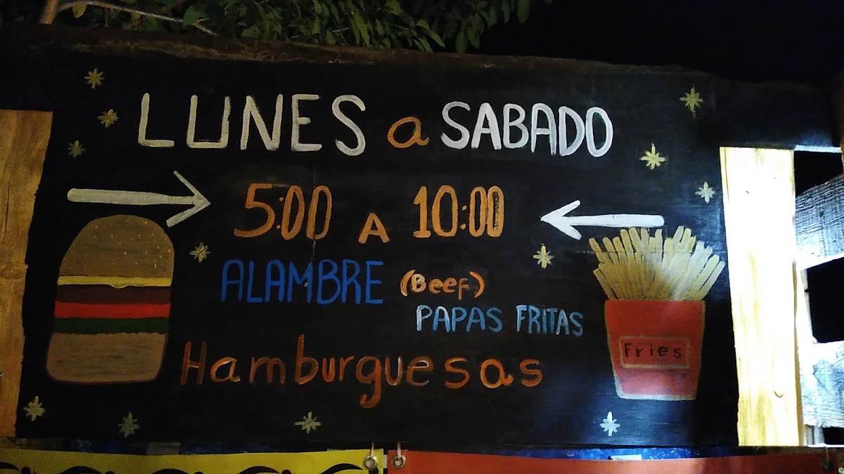 Mama Elsa Hamburguesas - 4