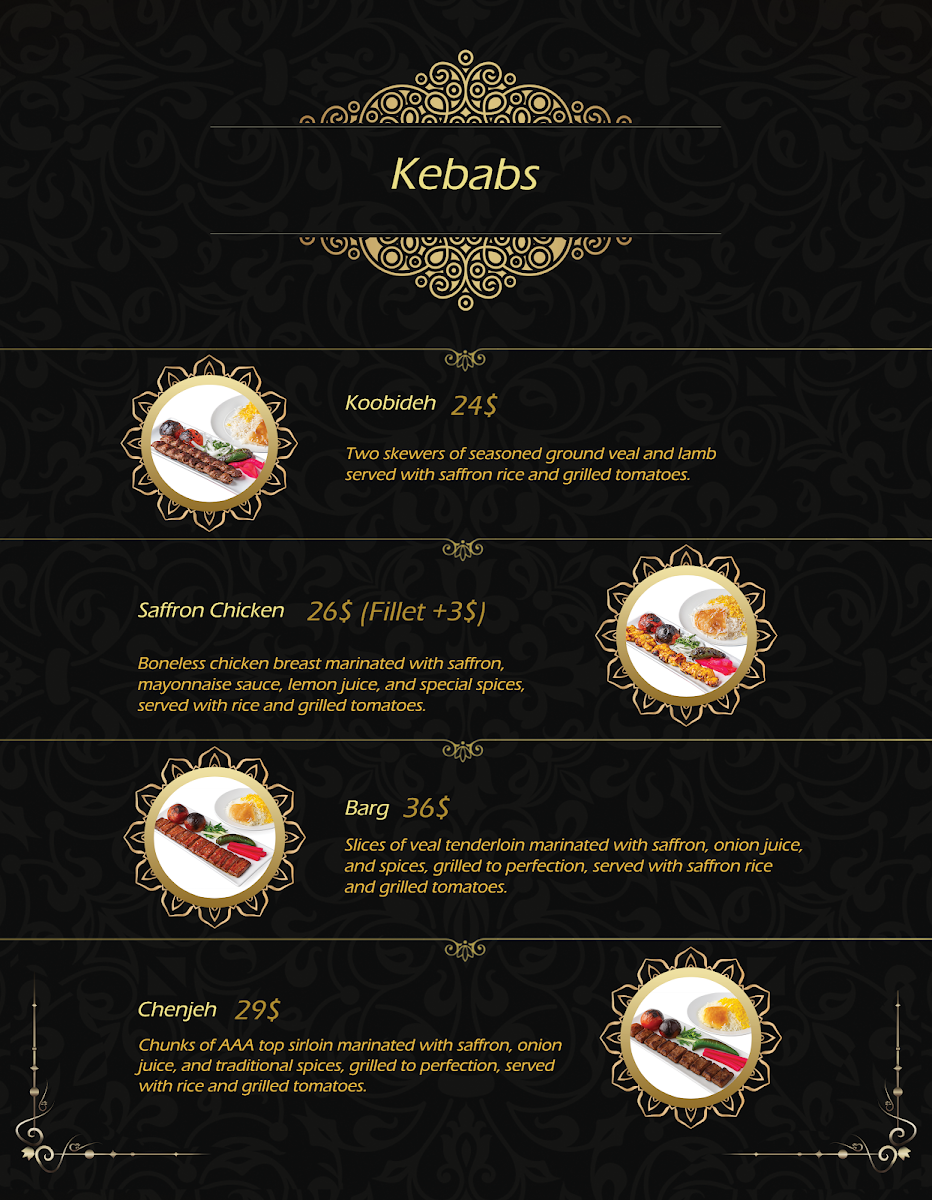 Maman Sady Restaurant - 5