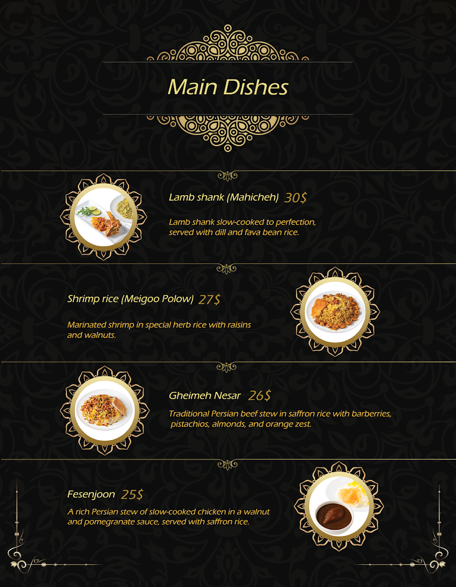 Maman Sady Restaurant - 6