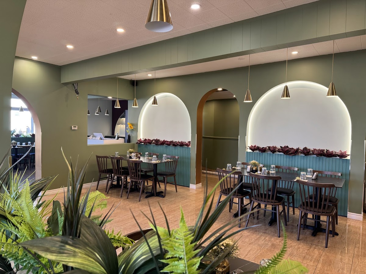 Maman Sady Restaurant