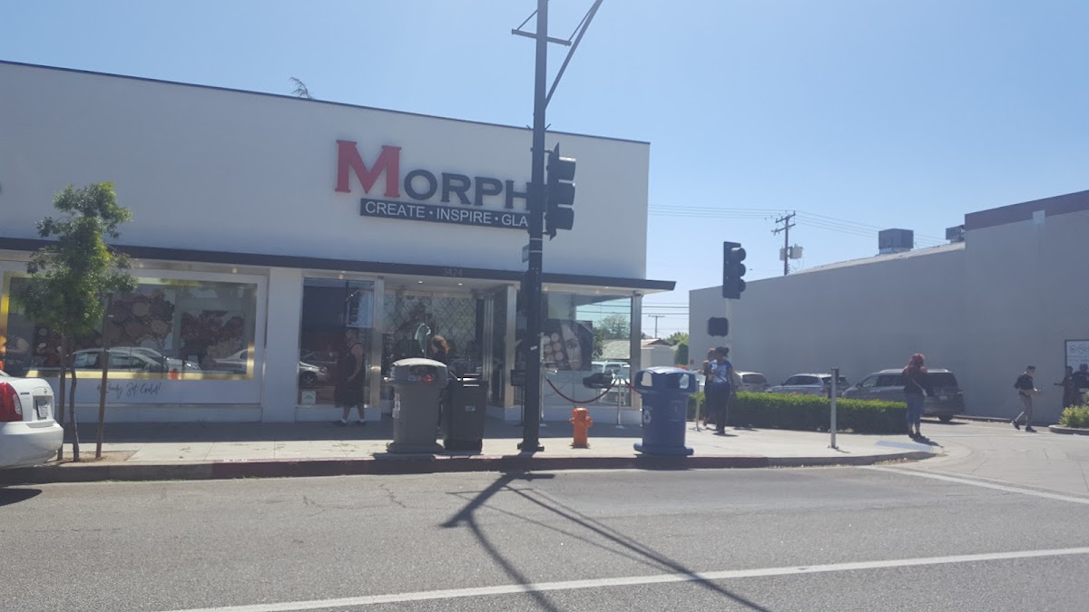 Mariscos El Rey Del Mar