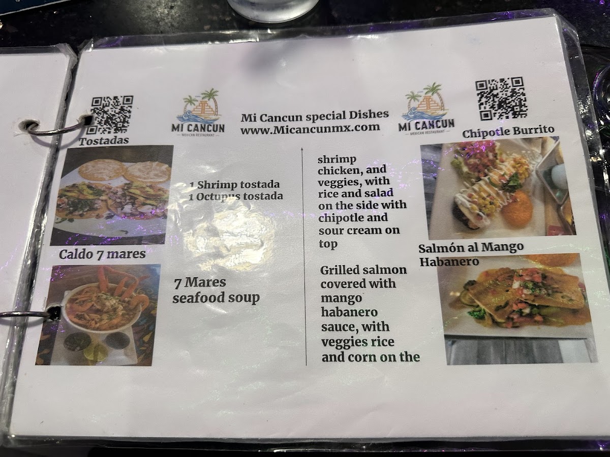 Mi Cancun - 8