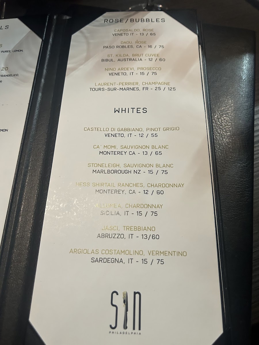 SIN Philadelphia - 3