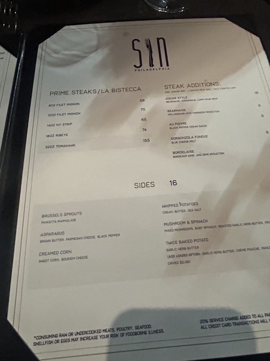 SIN Philadelphia - 5