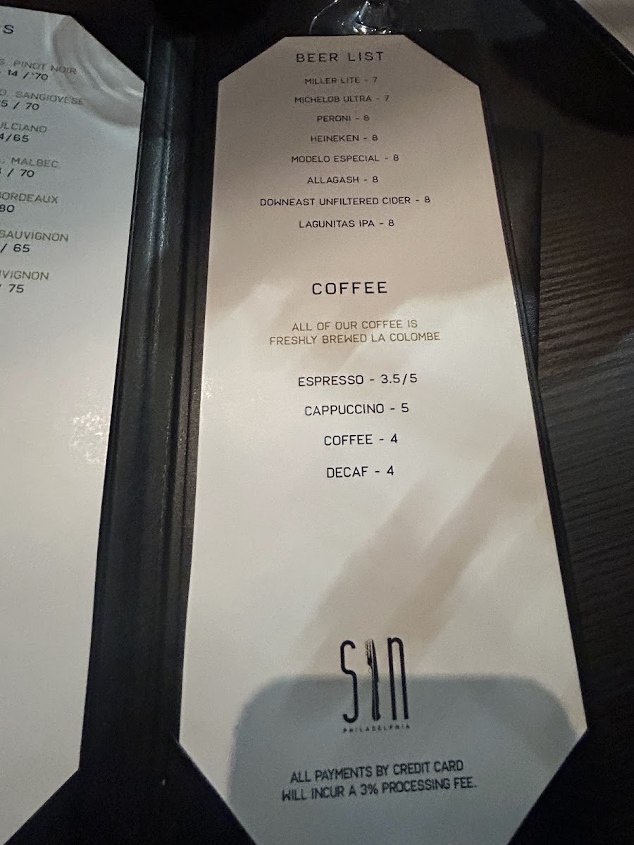 SIN Philadelphia - 6