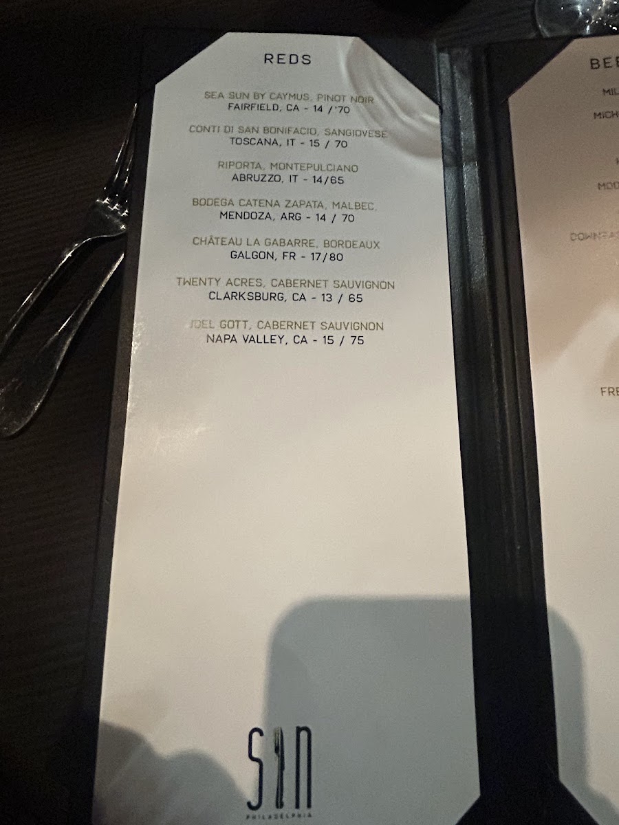 SIN Philadelphia - 7