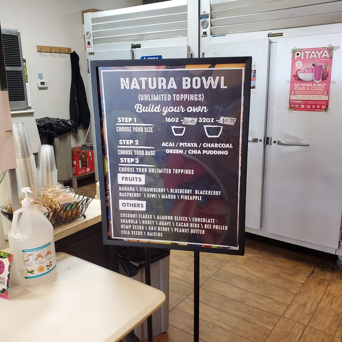 Natura Bowls - 6