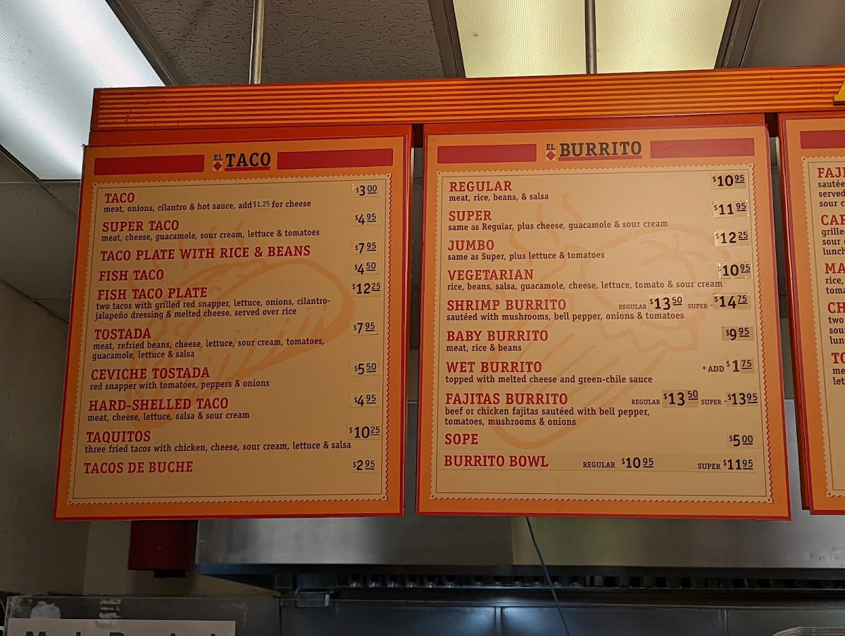 Amigos Grill Cocina Mexicana - 7