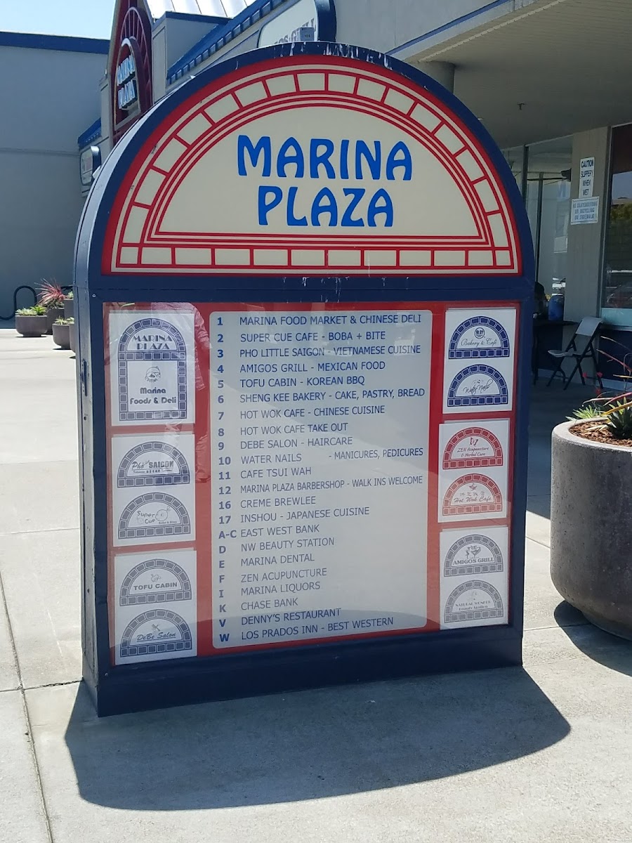 Amigos Grill Cocina Mexicana - 8