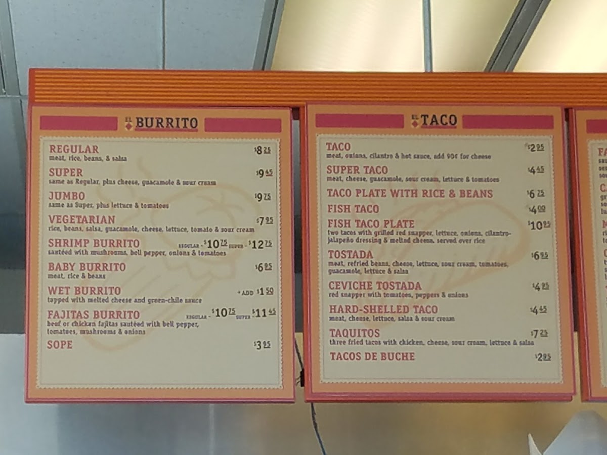 Amigos Grill Cocina Mexicana - 9