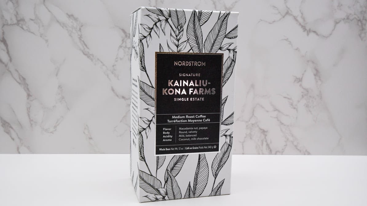 Nordstrom Ebar Artisan Coffee - 2