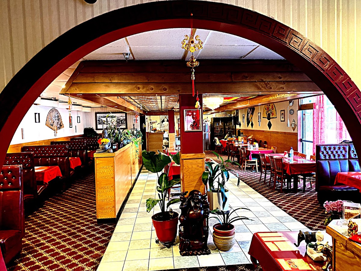 Northern China Restaurant