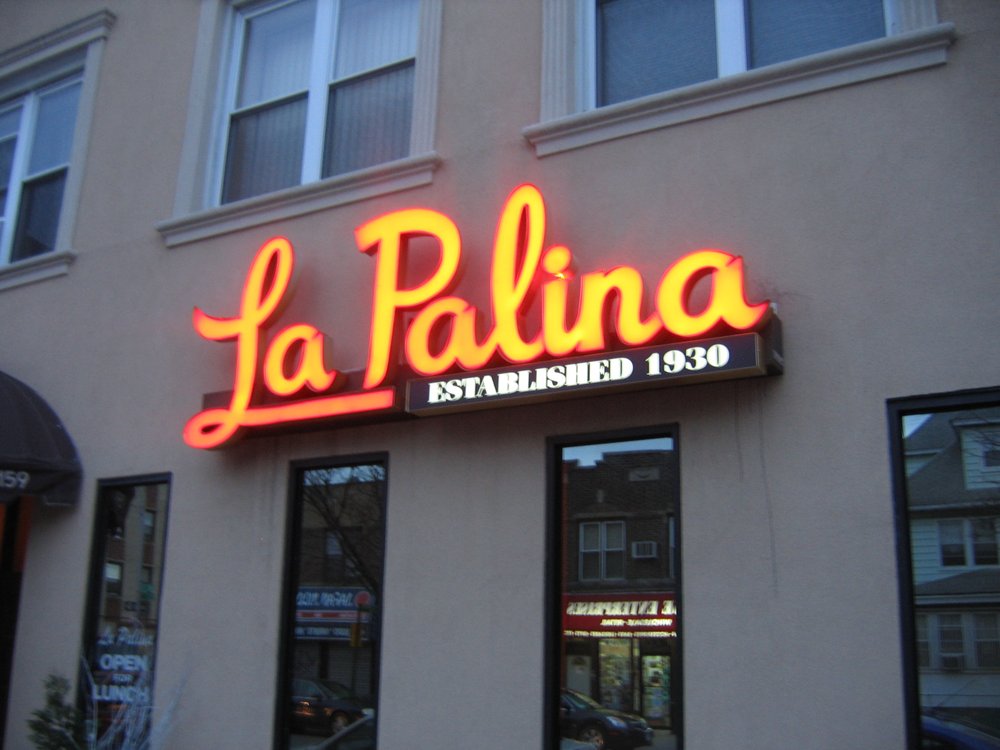 La Palina