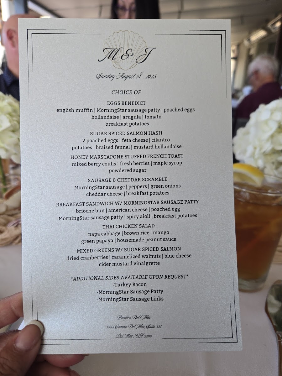 Pacifica Del Mar - 4