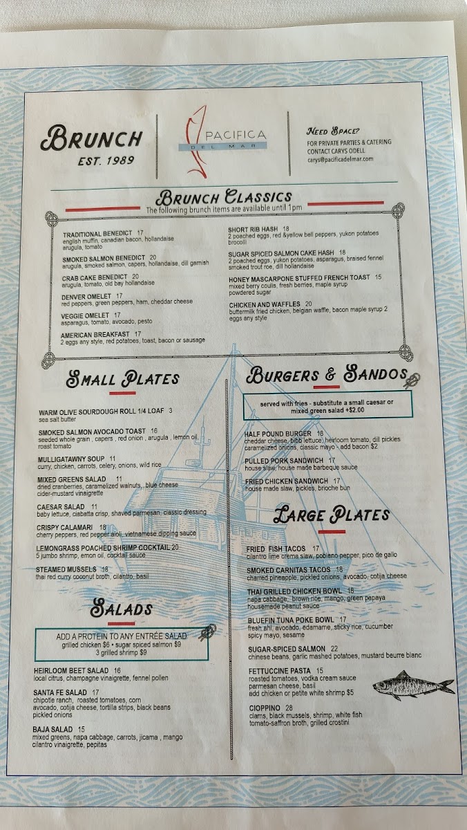 Pacifica Del Mar - 7