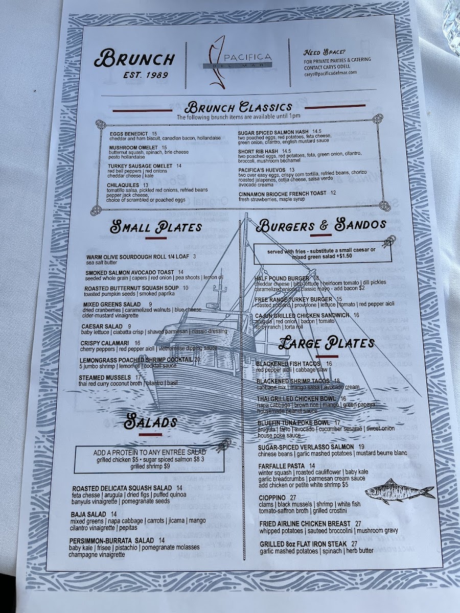 Pacifica Del Mar - 8