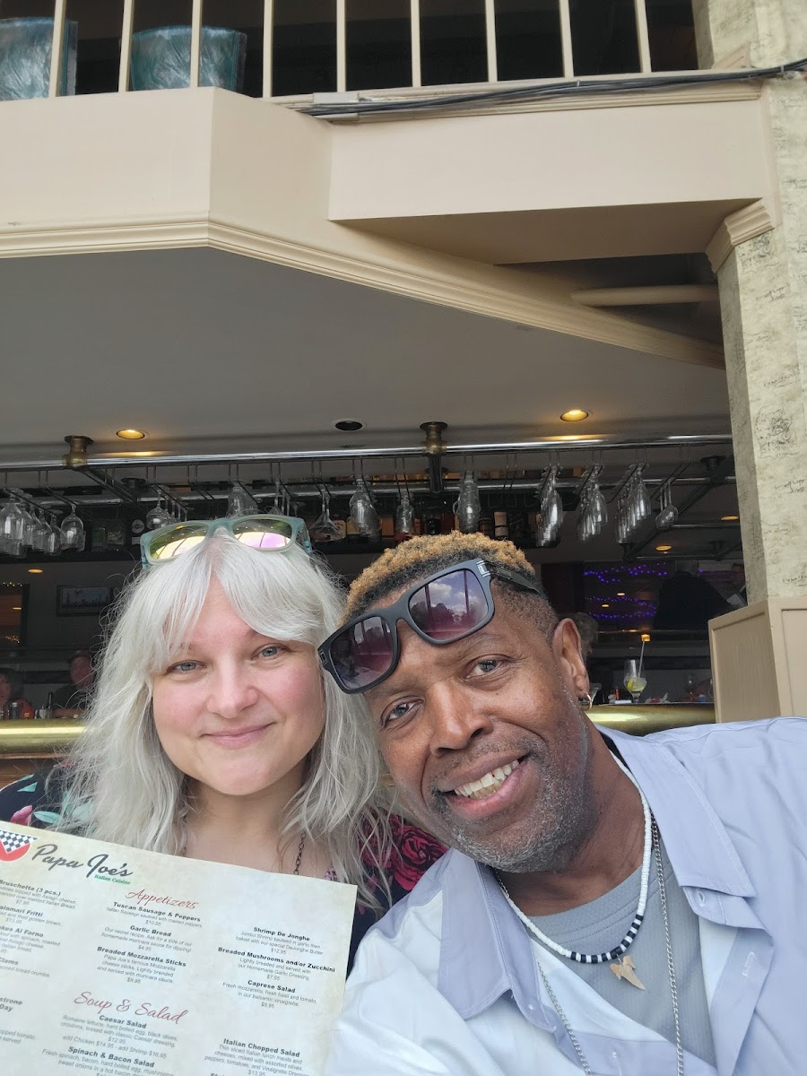 Papa Joe's Italian Restaurant - 8