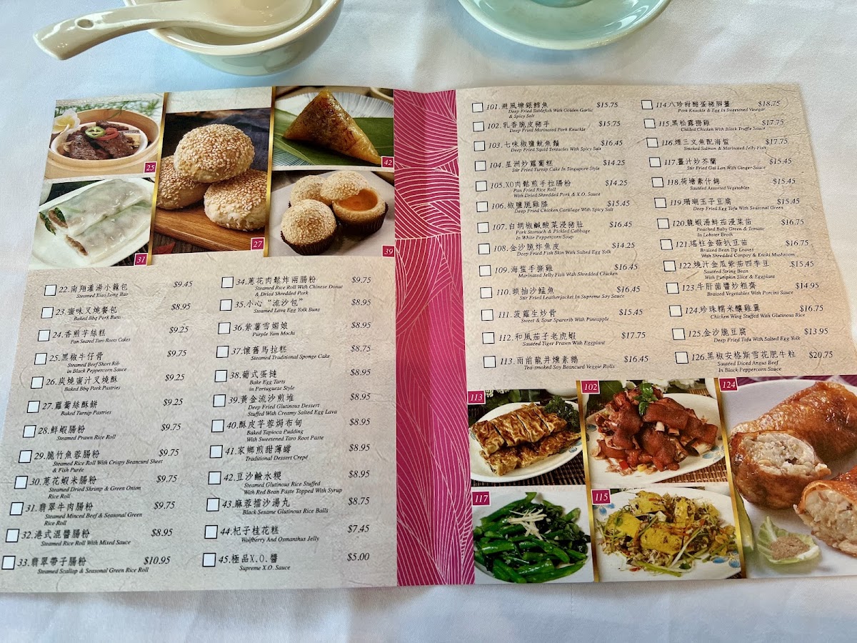 Parkhill Seafood Restaurant - 6