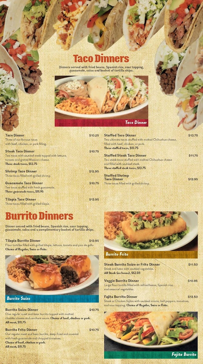 Pepe's Restaurant - 4