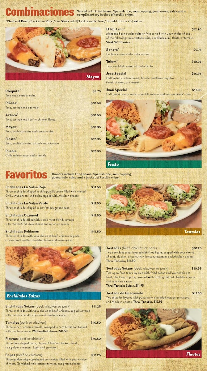 Pepe's Restaurant - 5