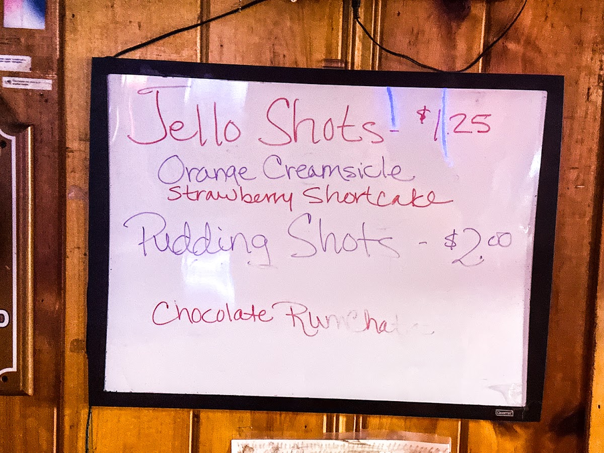 Perch Bar & Grill - 3