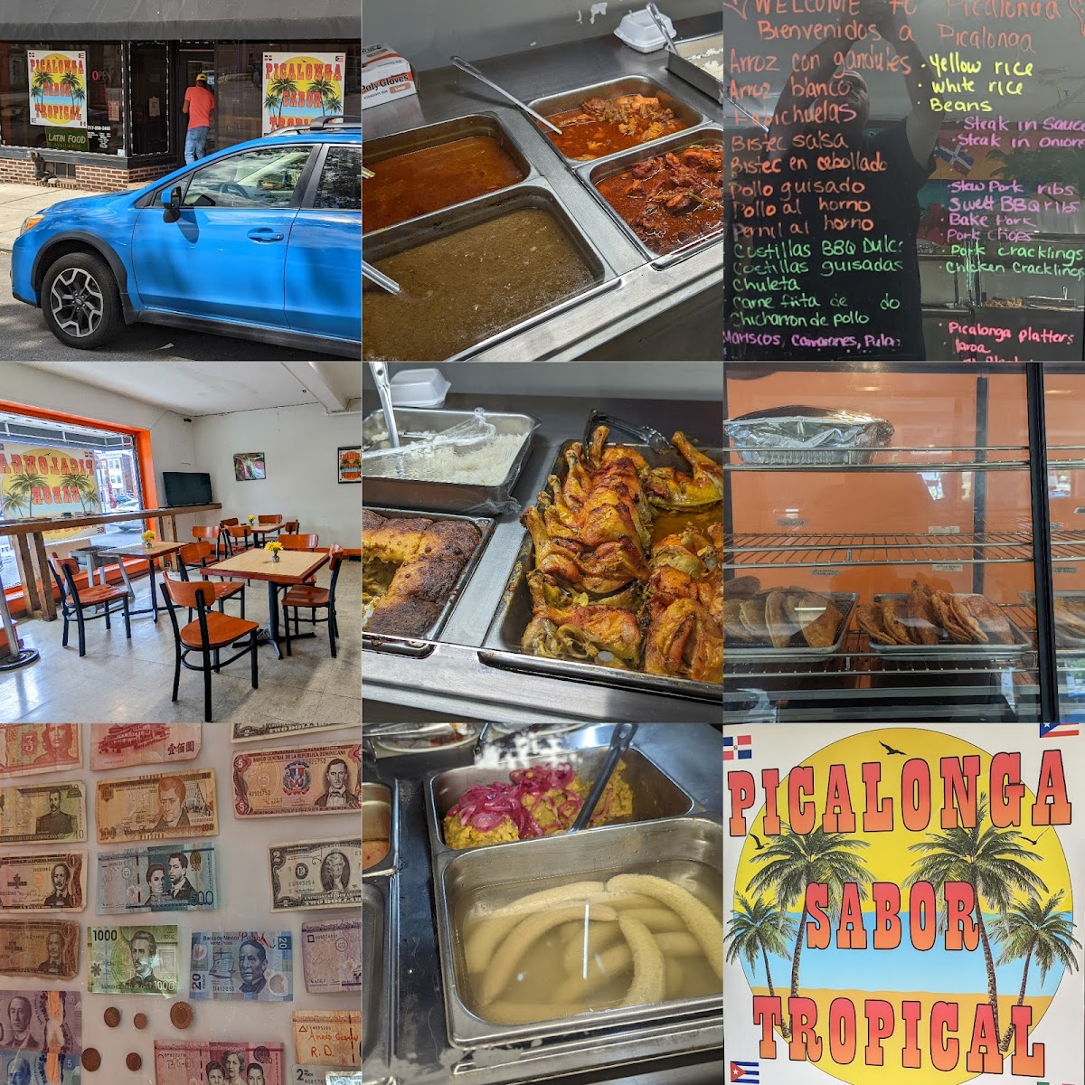 Picalonga Sabor Tropical - 2