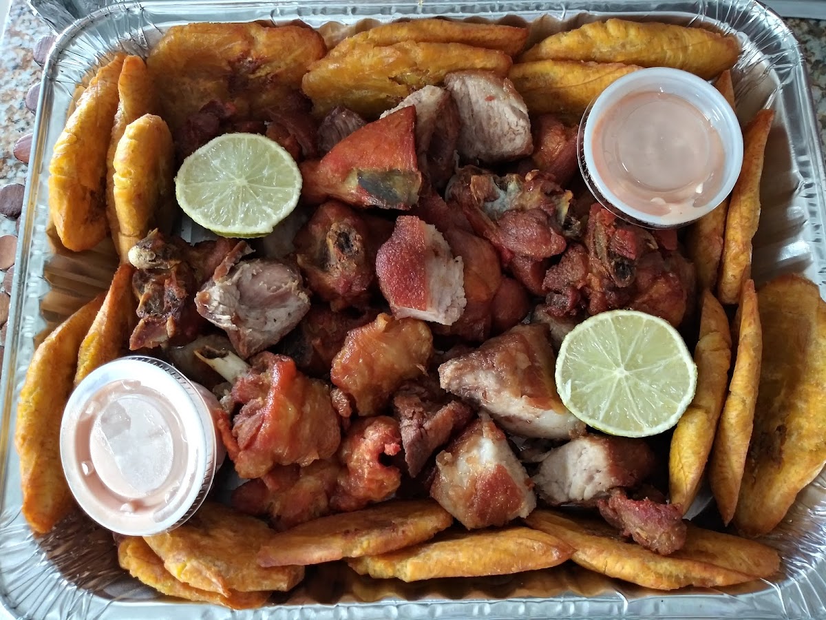 Picalonga Sabor Tropical