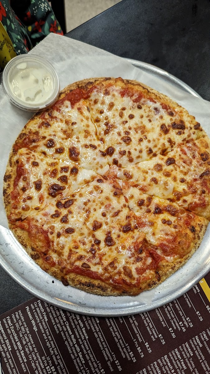 Picasso's Pizza & Pasta - 1