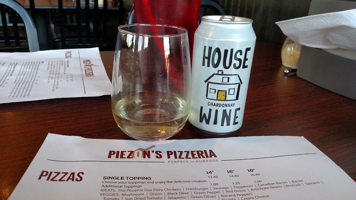 Piezon's Pizzeria - 8