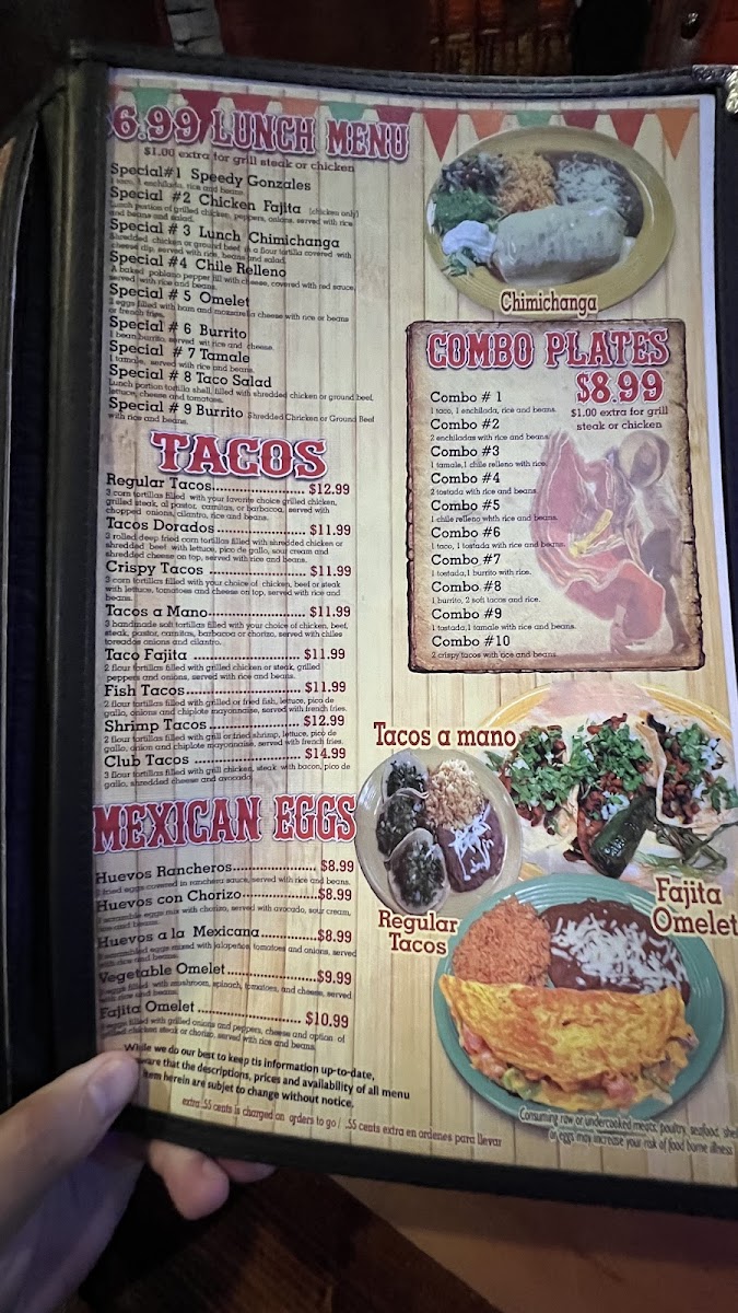 Rancho Cantina 2 - 10