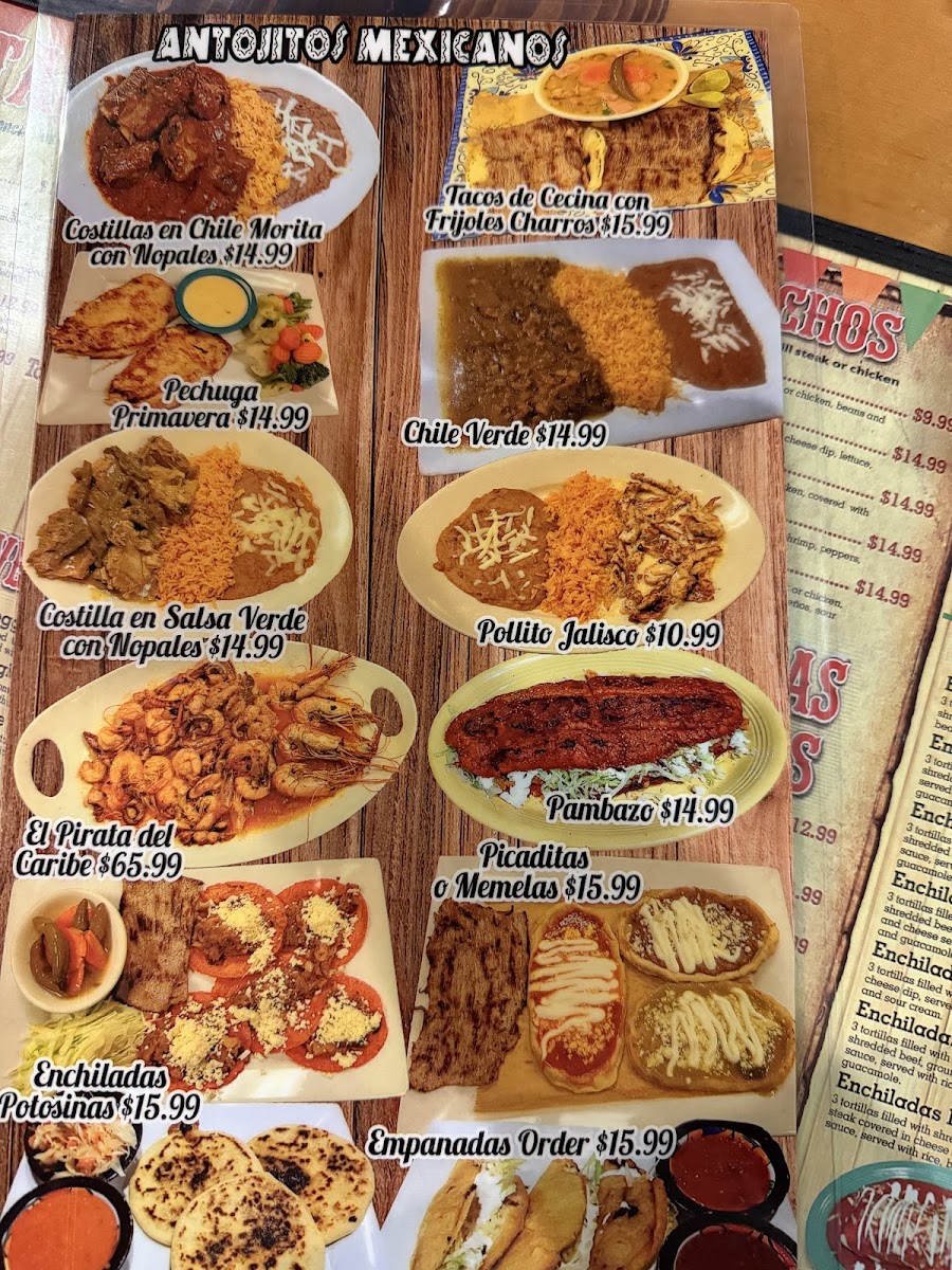 Rancho Cantina 2 - 3