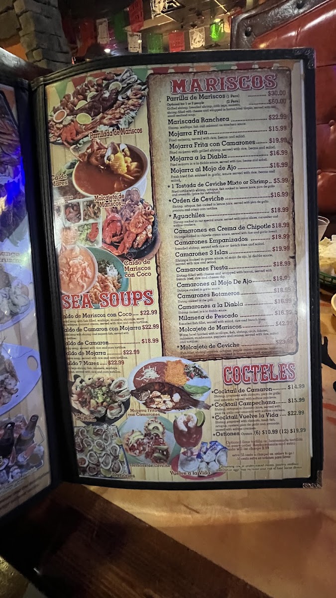 Rancho Cantina 2 - 9