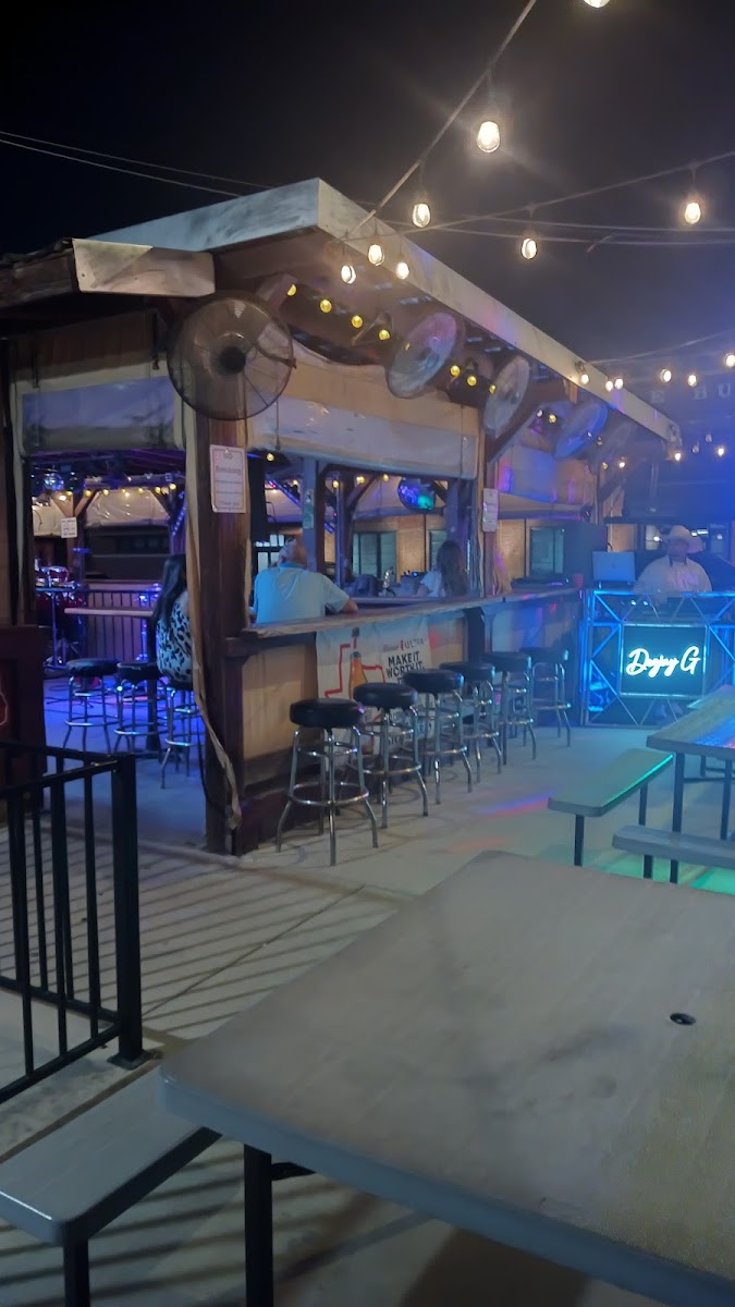 Ray's Sportsman Club