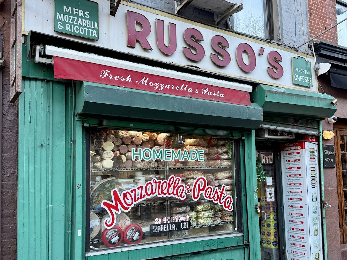 Russo's