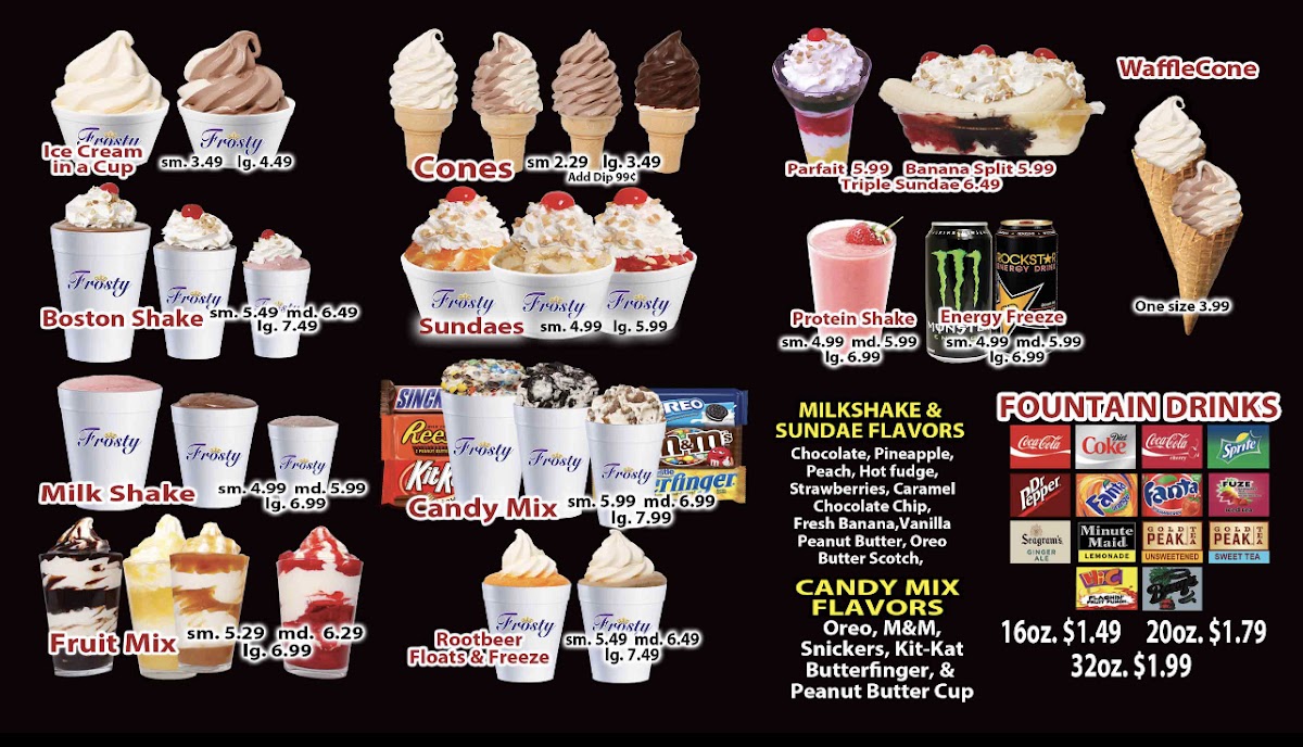 Frosty angels camp - 4