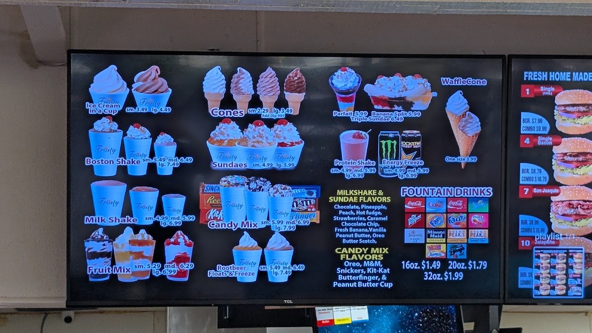 Frosty angels camp - 8