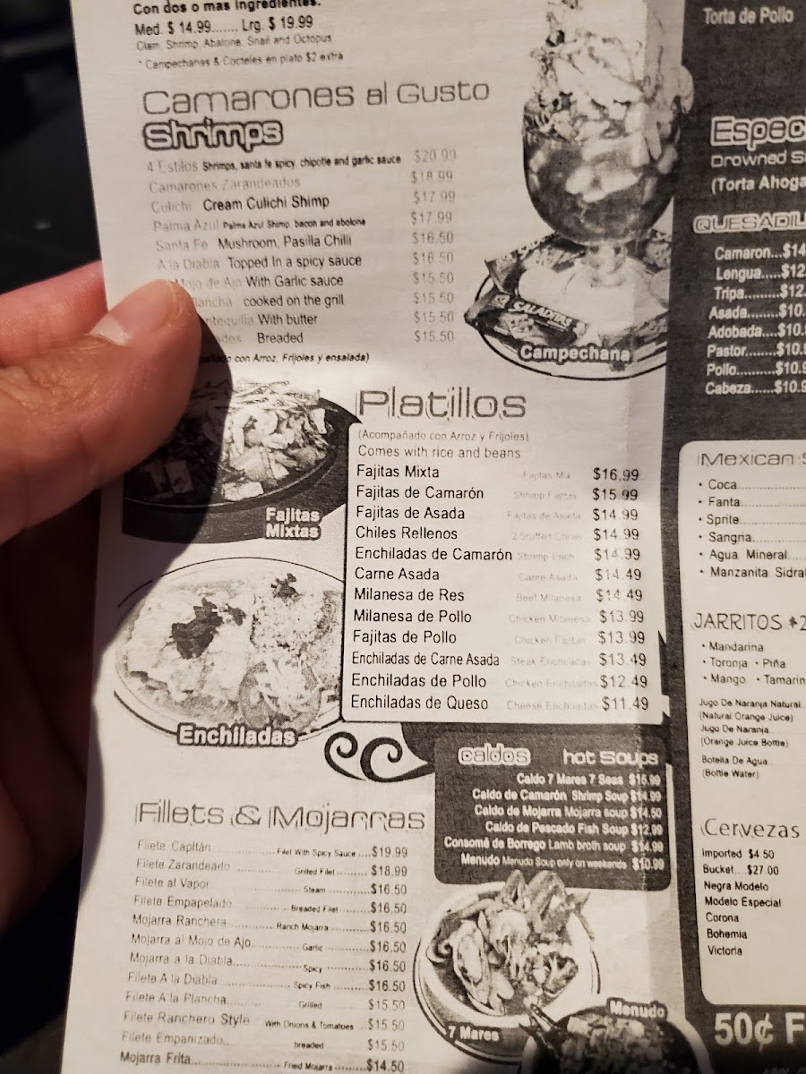 Santa Fe Restaurant - 6