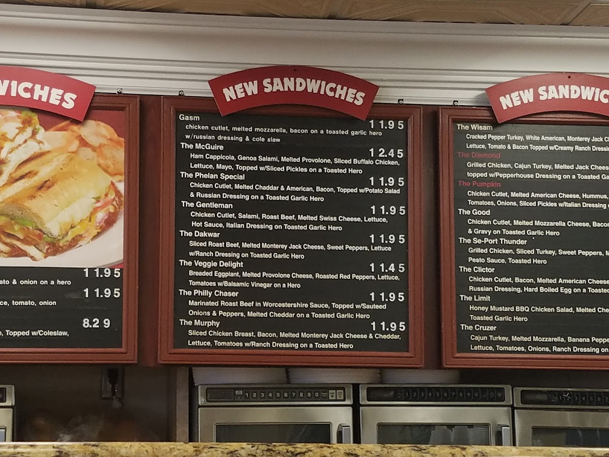 Se-port Delicatessen - 1