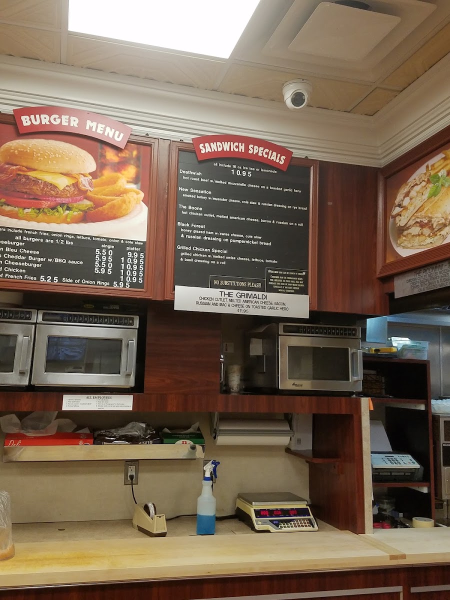 Se-port Delicatessen - 3