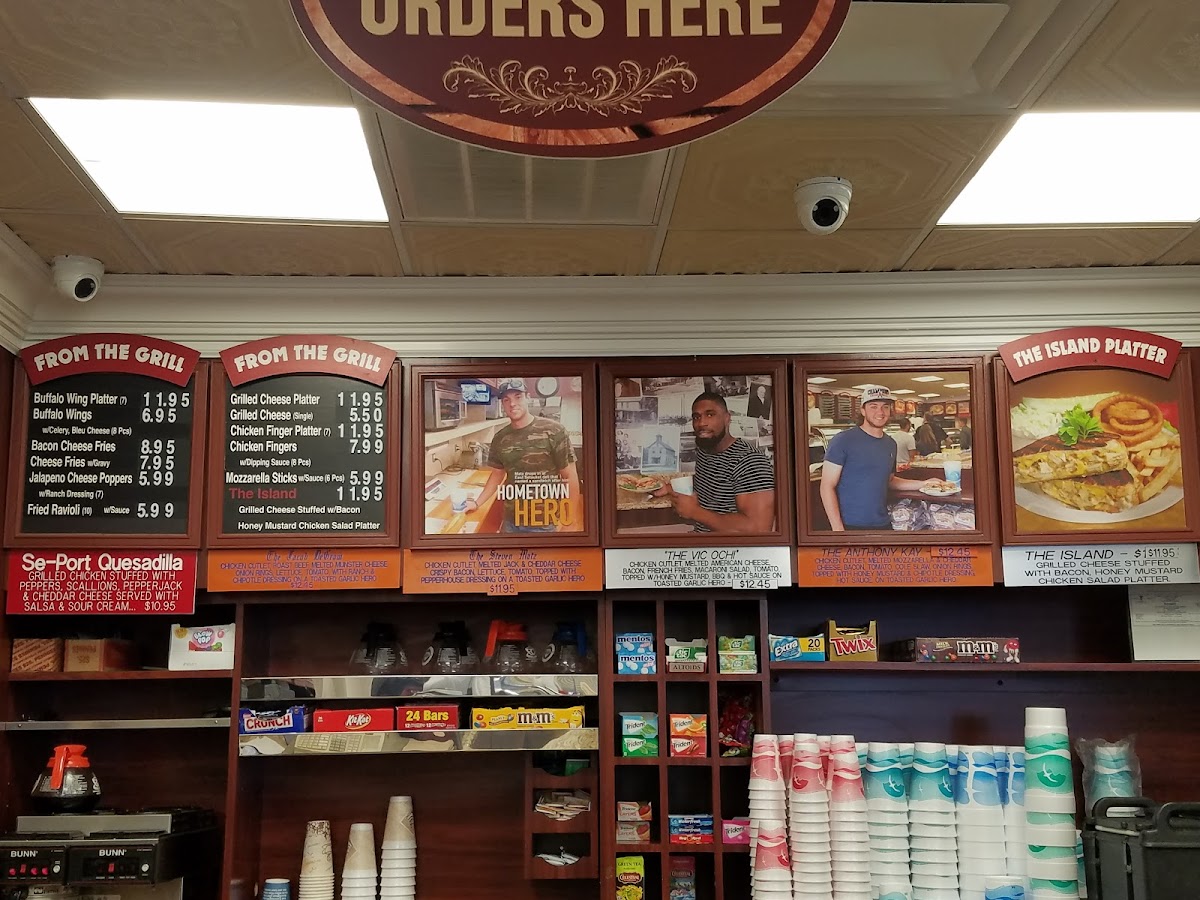 Se-port Delicatessen - 4