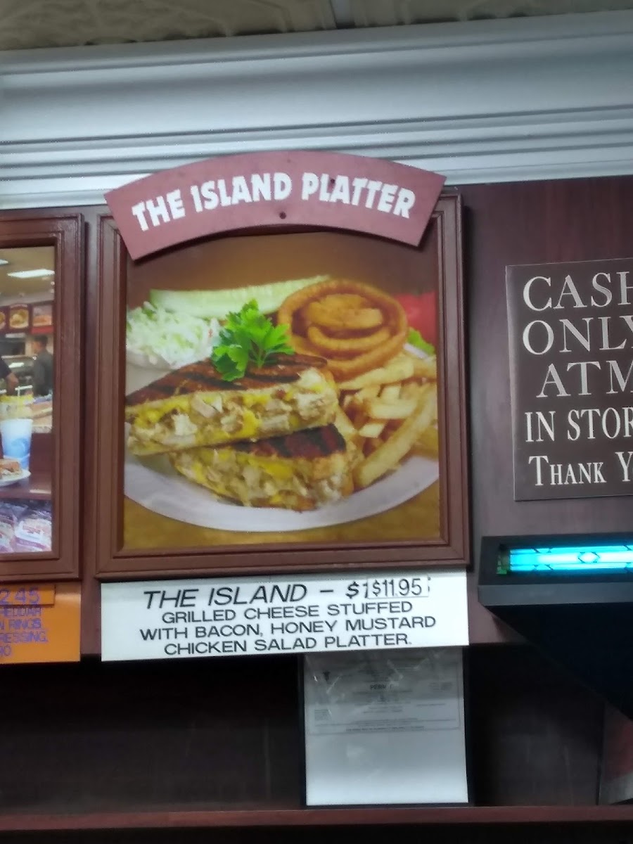 Se-port Delicatessen - 5