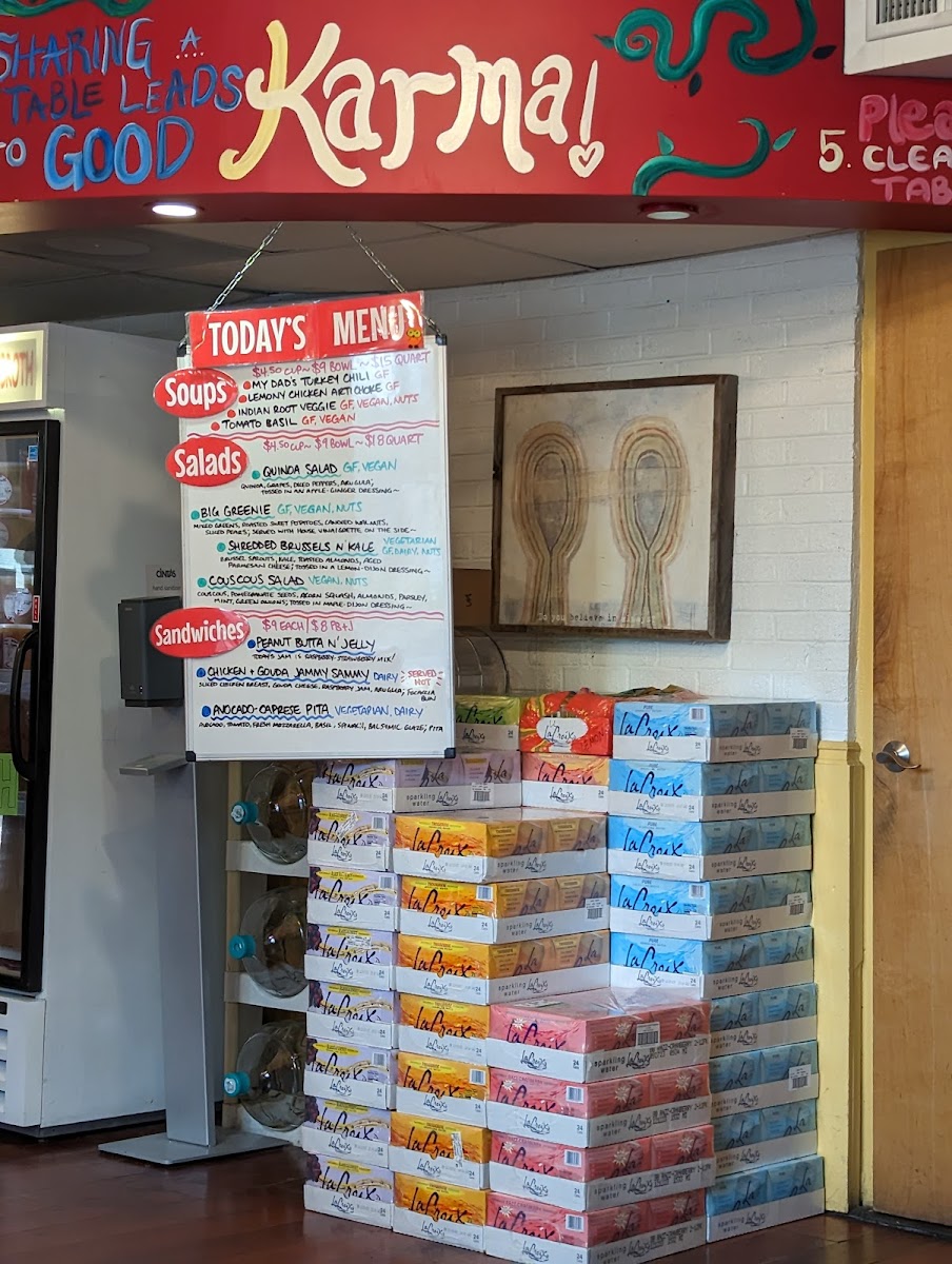 Souper Jenny Brookhaven - 3