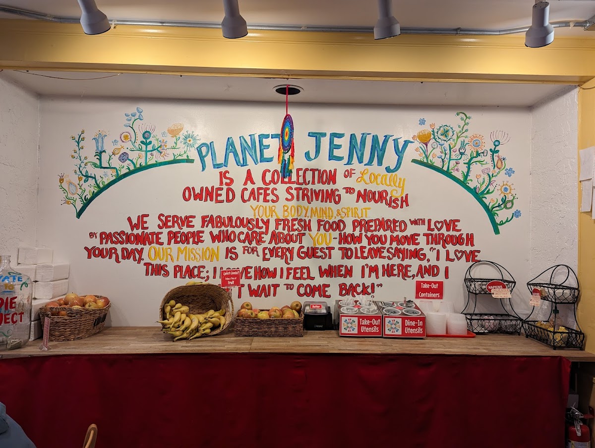 Souper Jenny Brookhaven - 4