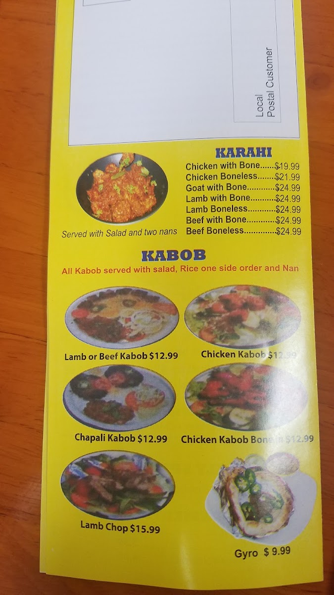 Super Pollo Charcoal Broiled - 3